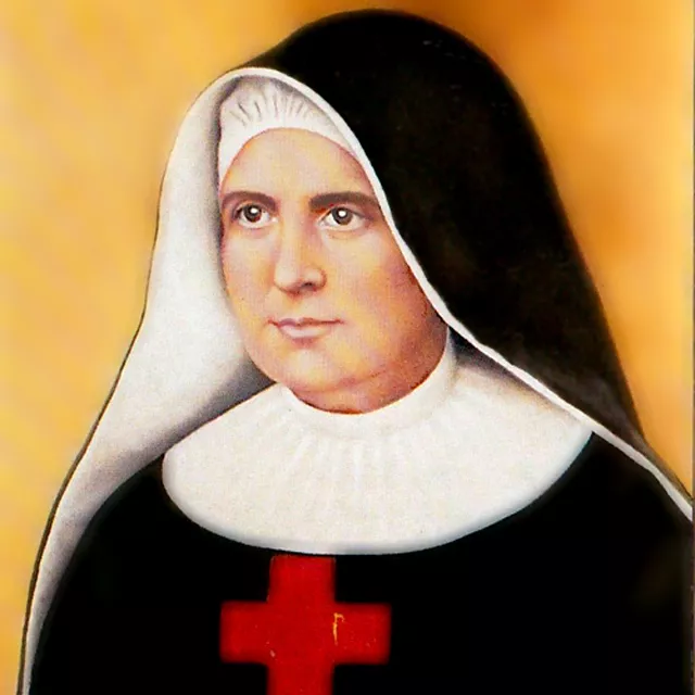 St.Josephine Vannini