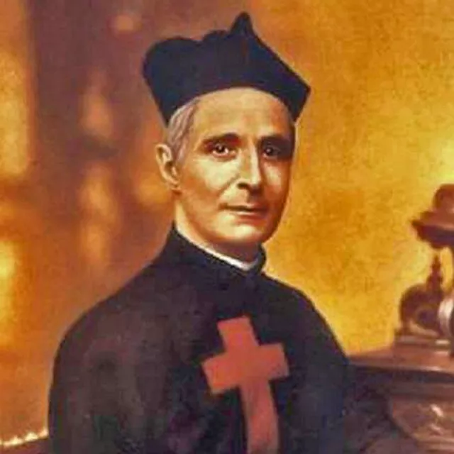 Bl.Fr.Louis Tezza 