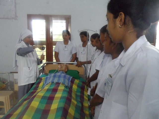Fundamental Lab