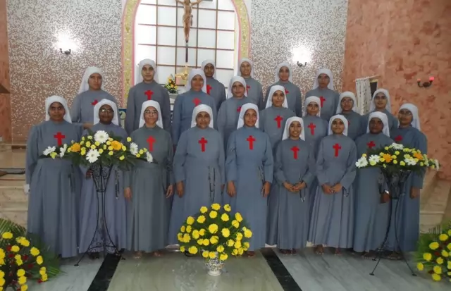 St.Camillus Provincialate