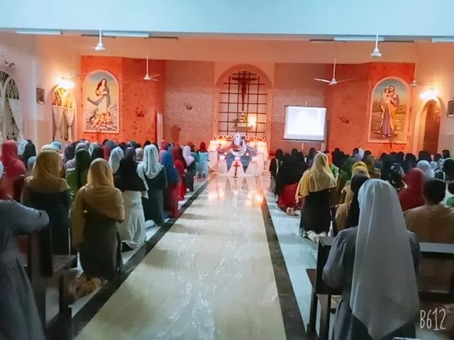 World Mission Rosary 
