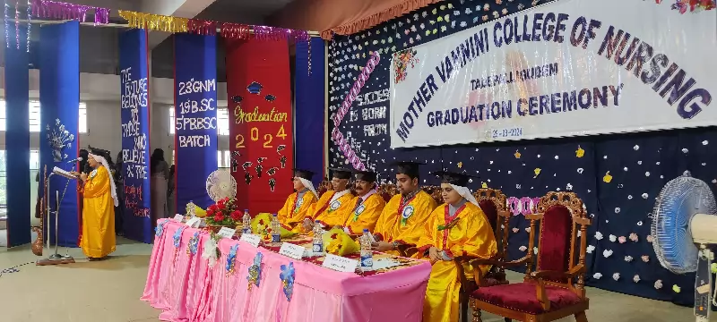 Graduation ceremony Celebration 