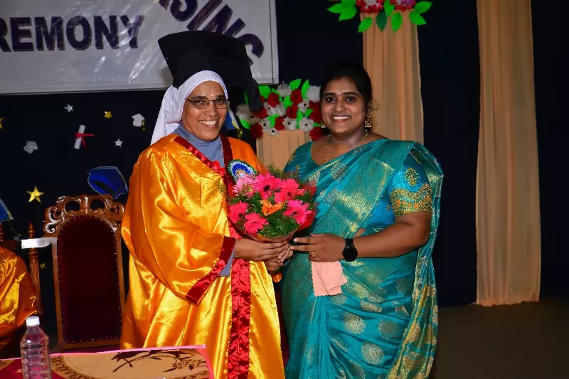 Graduation Ceremony