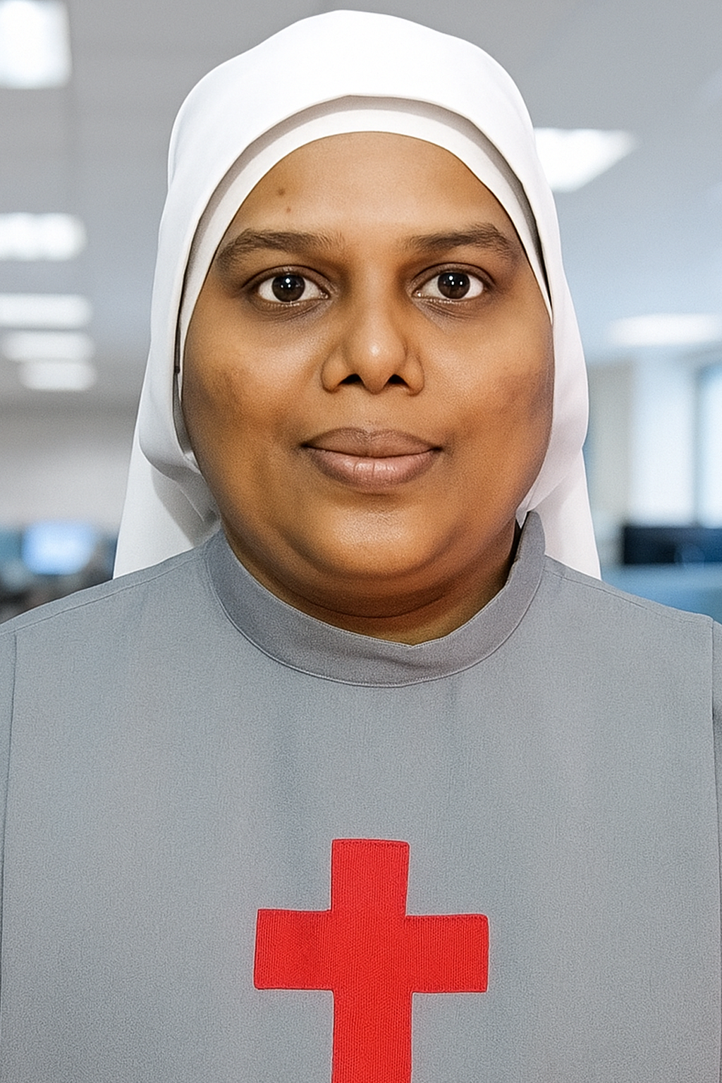 Sr.Shanty