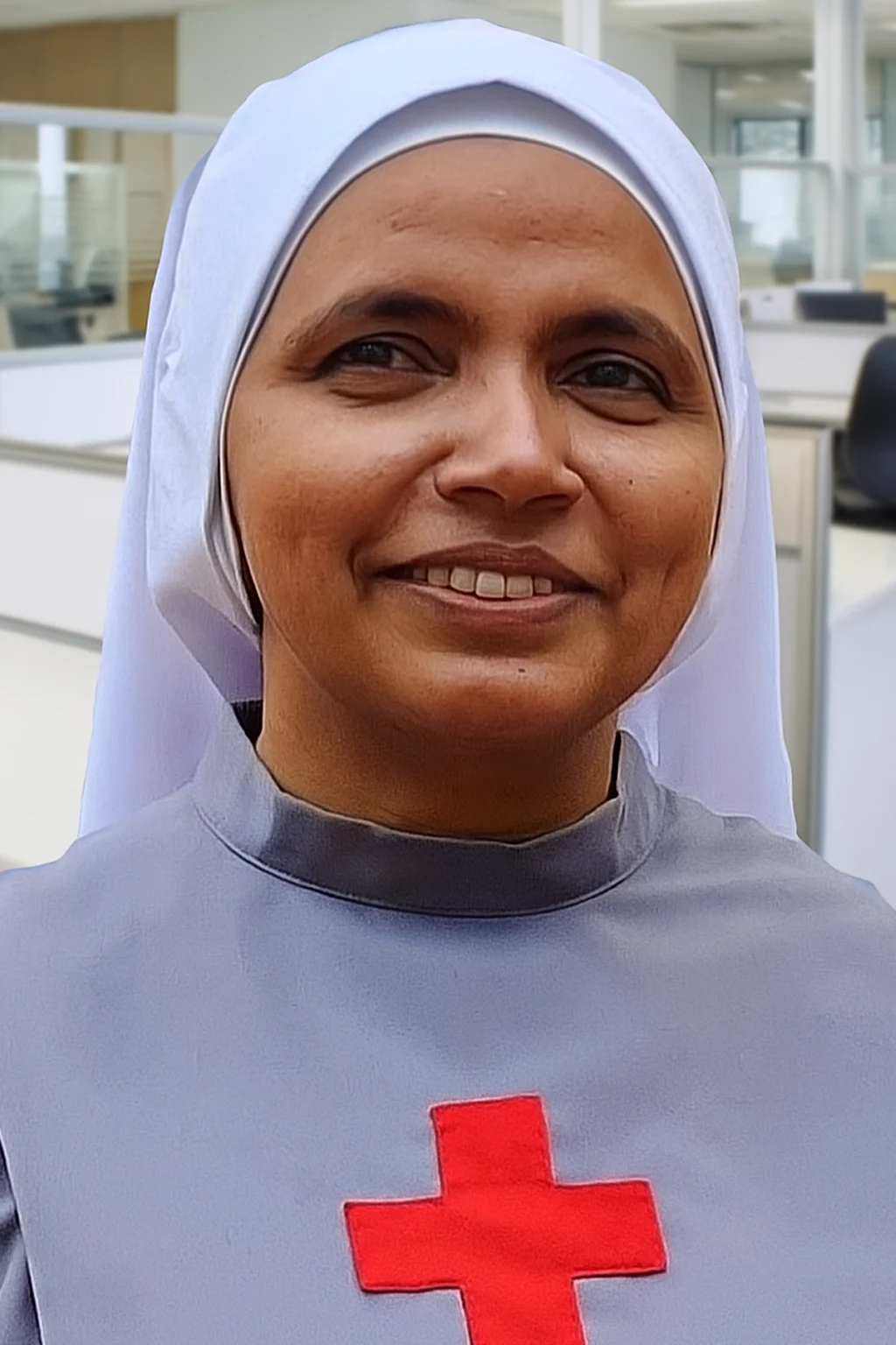 Sr.Viji