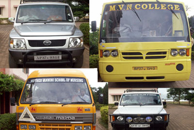 Transport Facilities